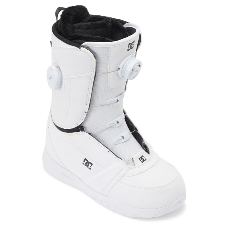 DC Shoes Lotus Snowboard Boots Womens image number 1